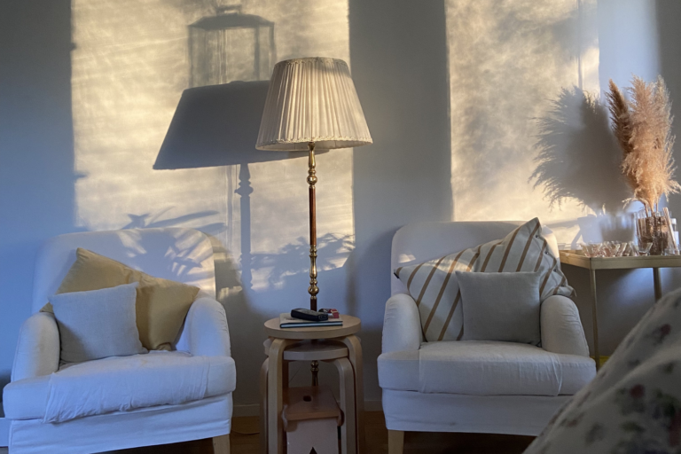 The Slow Living Reset: How to Quiet Your Life the Nordic Way